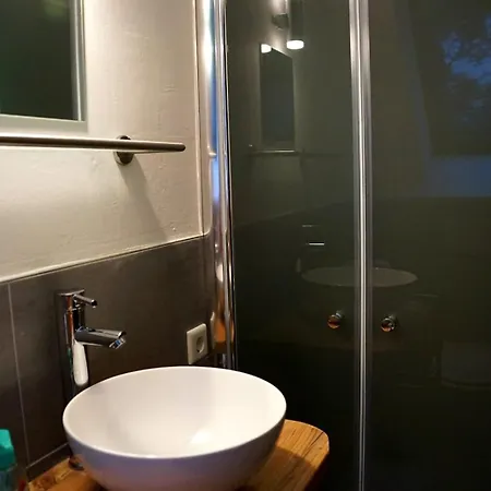 Brombachseebrise Apartman Pleinfeld