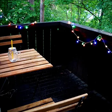 Apartament Brombachseebrise *
